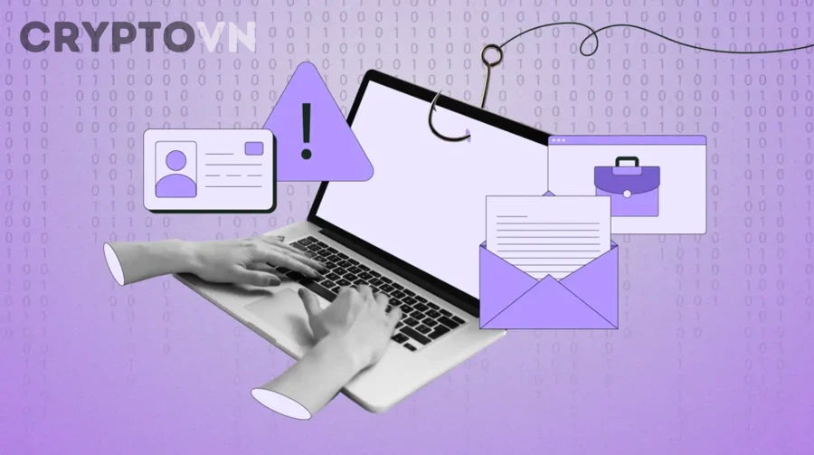 Nhận Biết Và Tránh Job Scam Trong Web3: Dấu Hiệu Lừa Đảo Tuyển Dụng Người Tìm Việc Cần Biết