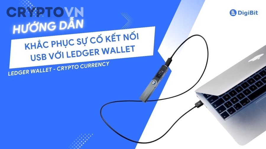 Người mới nên kiểm tra những nguyên nhân nào đầu tiên khi Ledger không kết nối?
