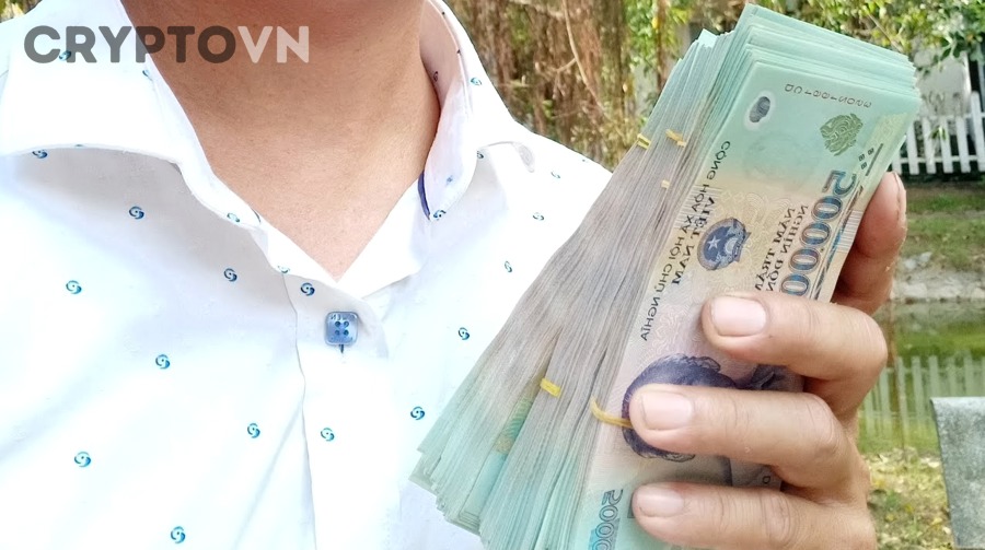 Quy trình bắt đầu đầu tư crypto với số vốn nhỏ an toàn cho người mới gồm những bước nào?