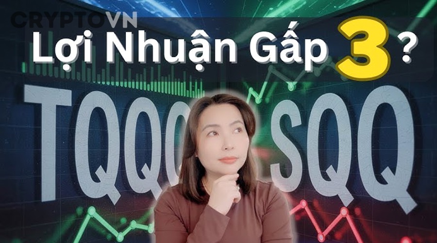 Các bước xây dựng chiến lược compounding lợi nhuận trong crypto