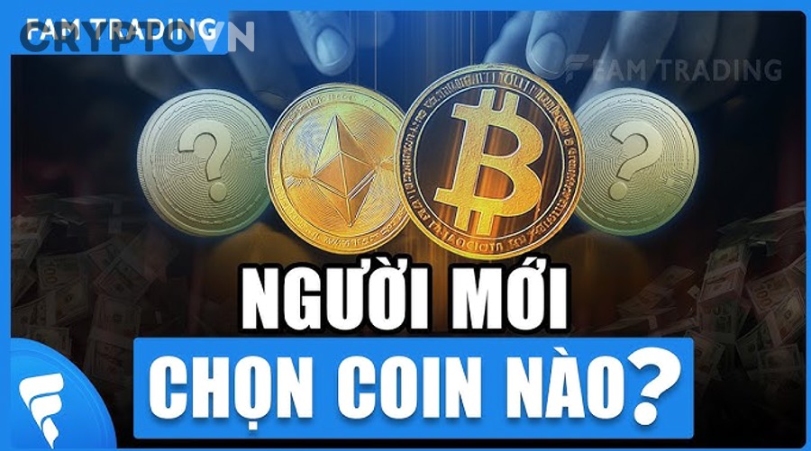 Chỉ số Bitcoin Dominance ảnh hưởng đến thời điểm chọn altcoin