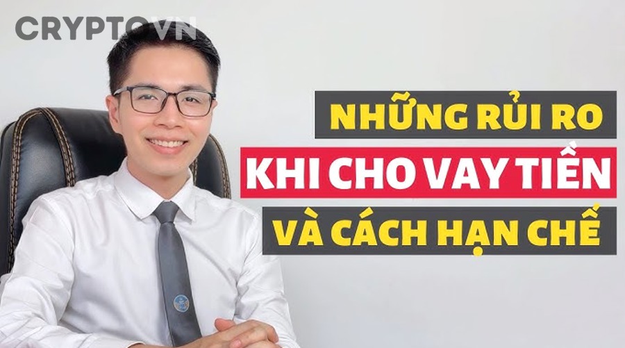 Biểu đồ rủi ro liquidation khi vay crypto và tài sản thế chấp