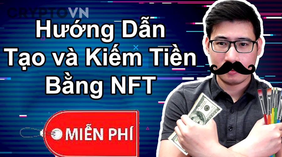 Làm thế nào để chọn nền tảng tạo NFT phù hợp cho người mới?