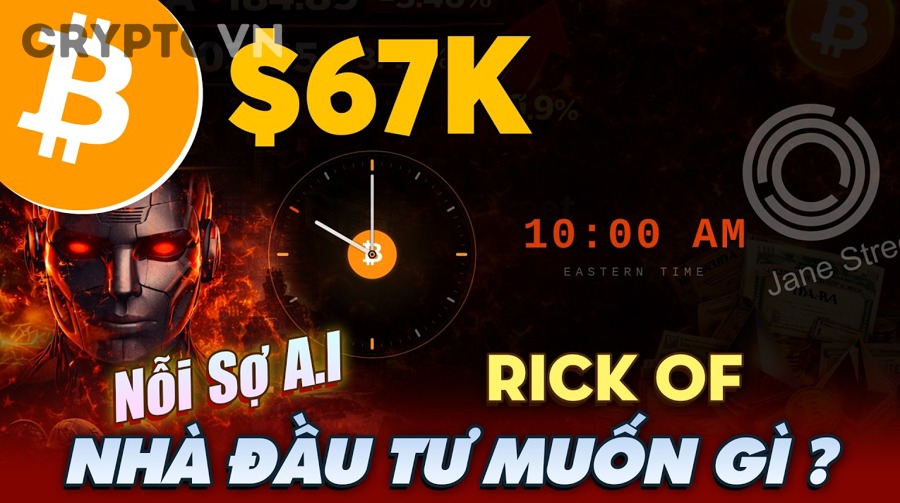 Altseason 2025 Có Thực Sự Giống Với Các Chu Kỳ Trước Không?