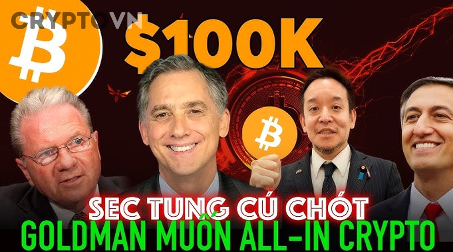 Những Sai Lầm Phổ Biến Khiến Nhà Đầu Tư Mất Kiểm Soát Danh Mục Altcoin
