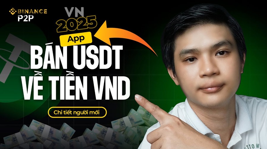Những rủi ro nào cần tránh khi mua USDT/USDC bằng VND qua P2P?