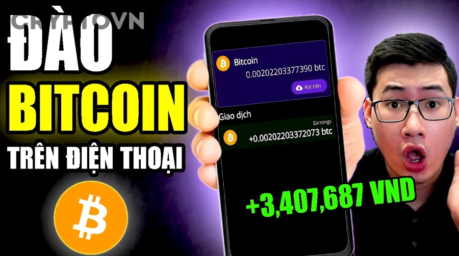 Người mới cần tránh những sai lầm nào khi bắt đầu đào coin?