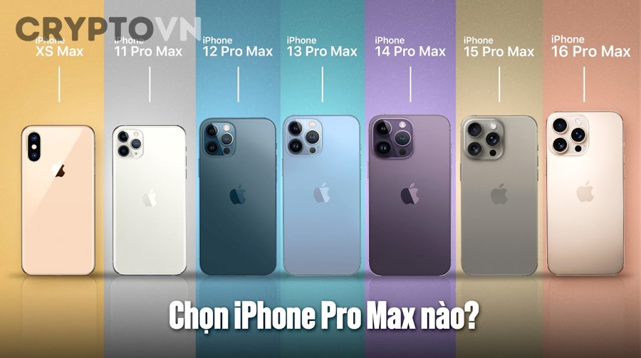 Những tiêu chí nào quan trọng nhất khi chọn mua máy đào ASIC cũ?