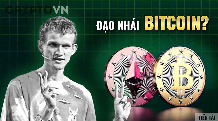 Các thành phần cấu tạo nên Blockchain gồm những gì?