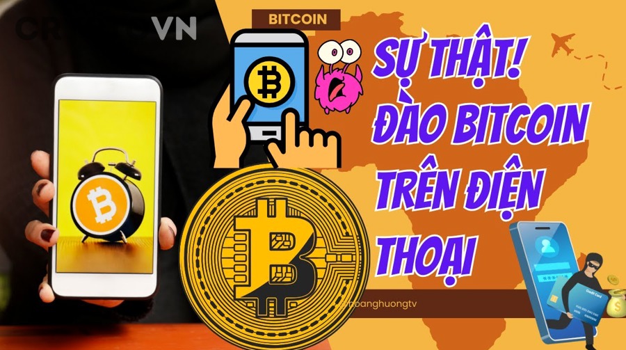Làm sao để phân biệt app đào coin thật, app phần thưởng token và app lừa đảo?