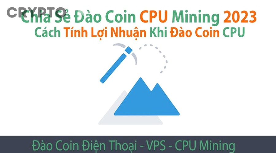 Người dùng dùng máy tính để tính chi phí điện khi đào coin