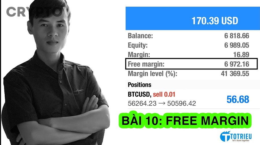 Cross Margin Và Isolated Margin Khác Nhau Như Thế Nào?