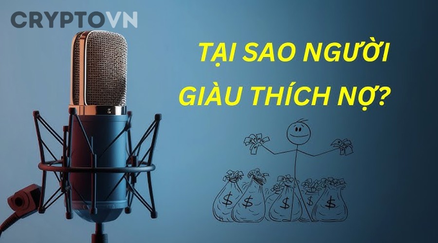 Biểu đồ giao dịch crypto và khái niệm leverage cho người mới