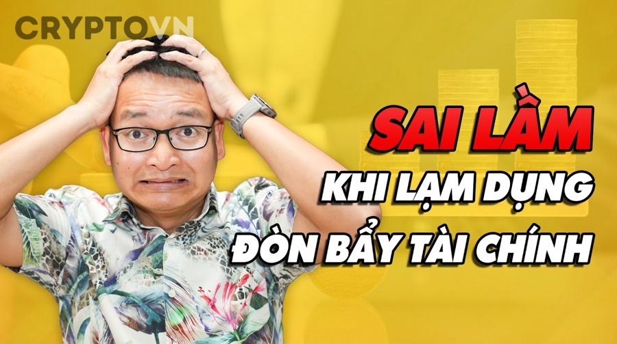 Tránh Sai Lầm Khi Dùng Đòn Bẩy Crypto Futures Cho Người Mới: Đừng Ham Cao, Hãy Chọn Mức Phù Hợp