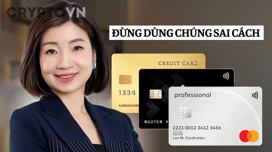Sai lầm khi dùng đòn bẩy trong crypto futures là gì?