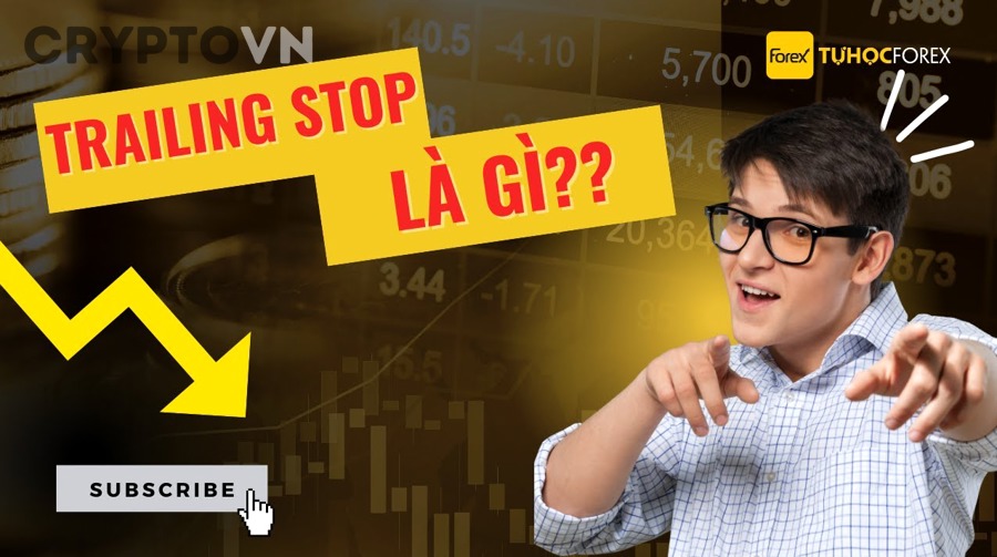 Trailing Stop khác Stop Loss thường ở những điểm nào?