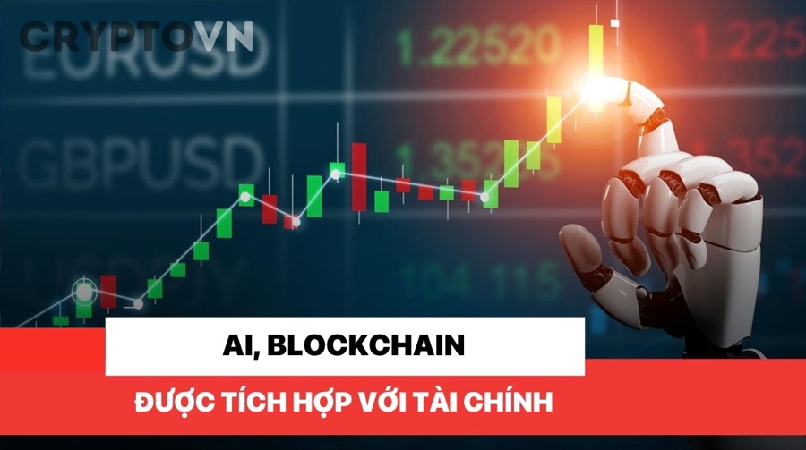 Lợi Ích Và Thách Thức Của Blockchain Trong Tài Chính Là Gì?