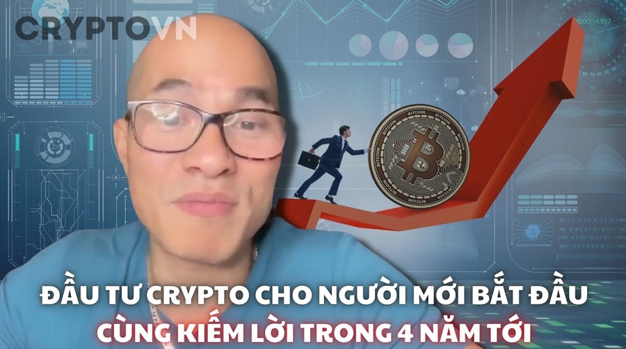 Làm thế nào để quản lý và tái cân bằng danh mục crypto theo thời gian?