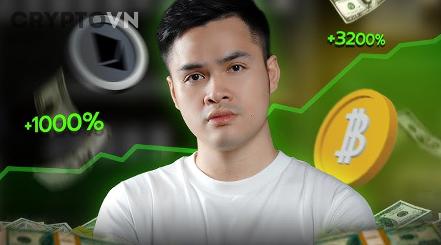 sai lầm khi đầu tư dài hạn crypto và quản lý rủi ro danh mục