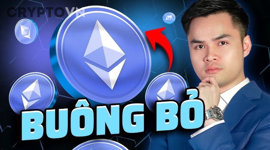 Các chiến lược đầu tư Ethereum hiệu quả cho nhà đầu tư 2024