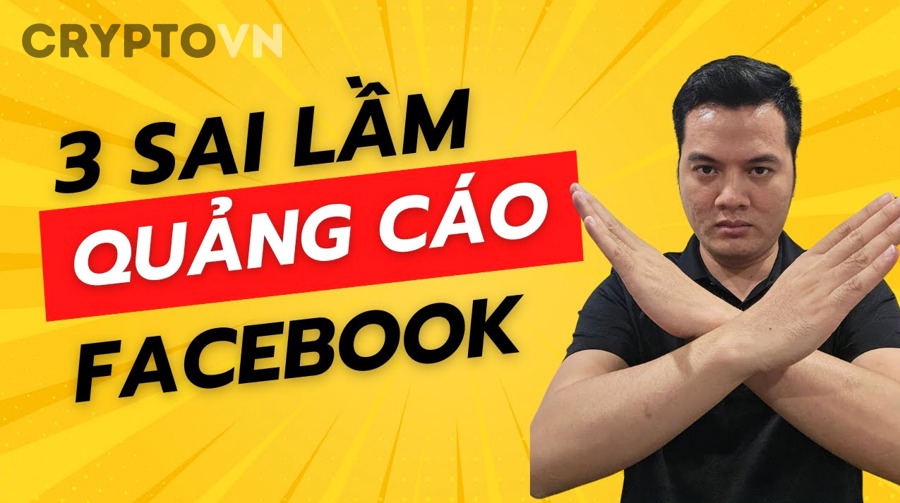Làm thế nào để tránh những sai lầm phổ biến khi mới đầu tư crypto?