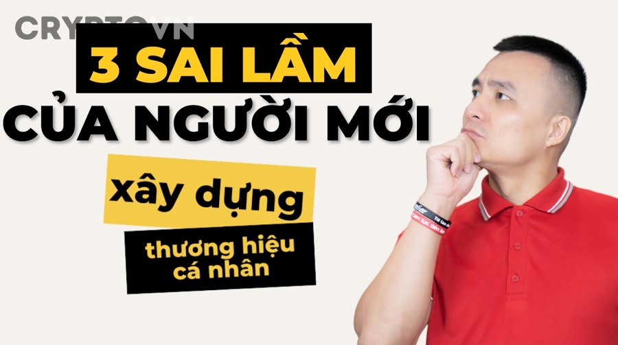 Ngoài các sai lầm phổ biến, người mới còn có thể mất tiền trong crypto vì những rủi ro ít được nhắc đến nào?