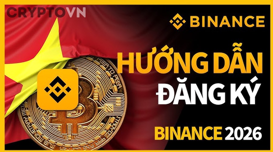 Binance là gì - sàn giao dịch crypto lớn nhất thế giới