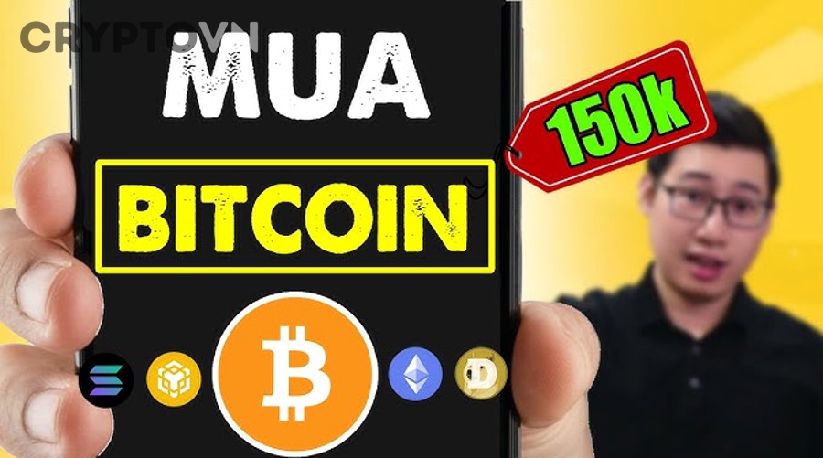 Ví crypto và bảo mật tài sản số cho người mới