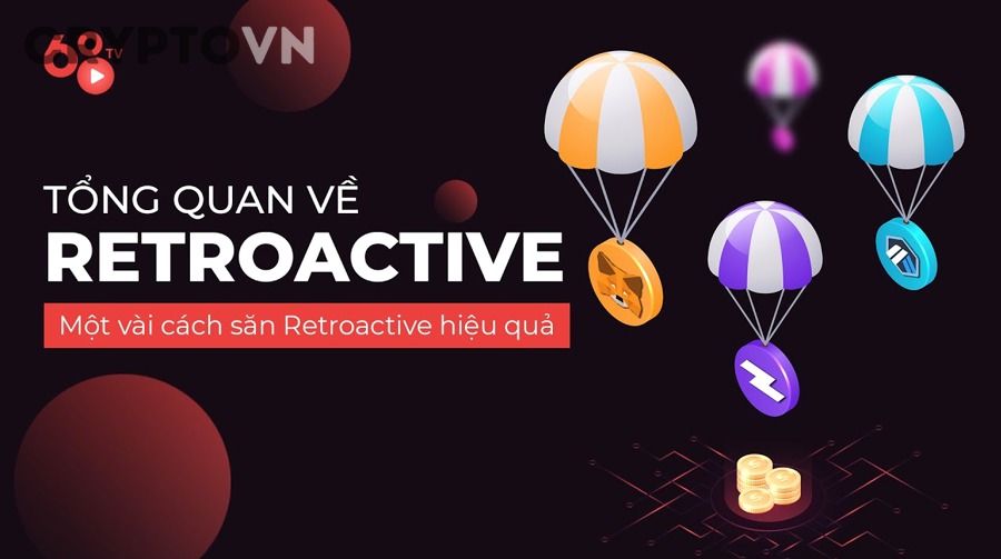 Làm sao nhận diện ví “người dùng thật” và tránh bị xem là farm retroactive?