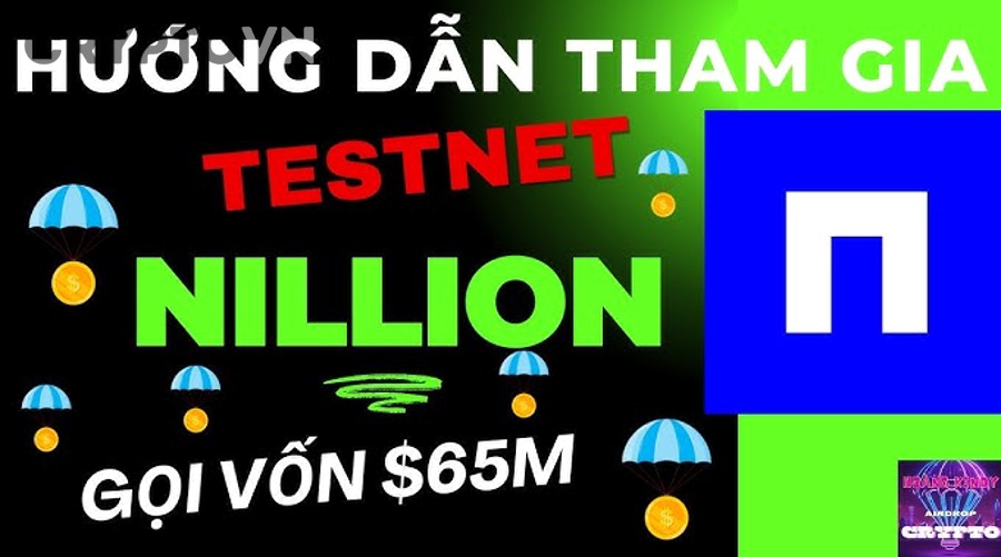 Nhận diện dấu hiệu scam khi làm nhiệm vụ testnet