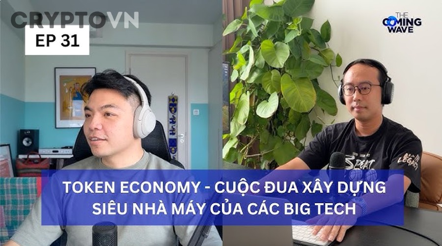 Nhà đầu tư phân tích tín hiệu burn token trong crypto