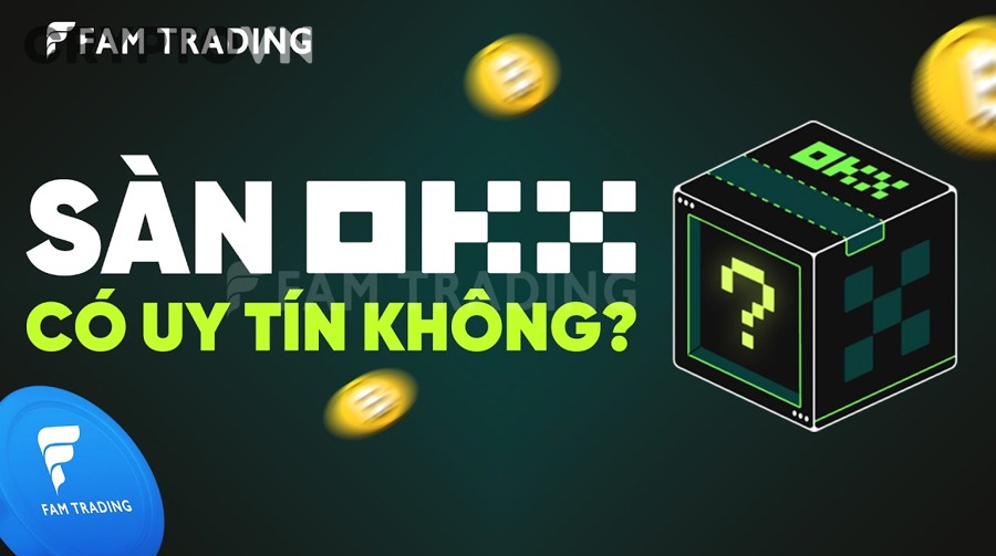 Sàn OKX Có Những Ưu Điểm Và Nhược Điểm Gì?
