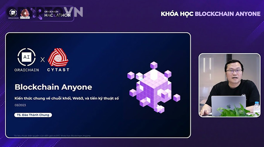 Lộ trình chuyển ngành sang Web3 cho người mới bắt đầu