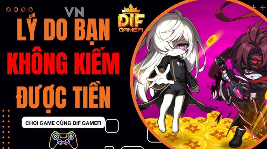 Vì sao một số game kiếm crypto tồn tại bền hơn, còn nhiều game sớm mất dòng tiền?