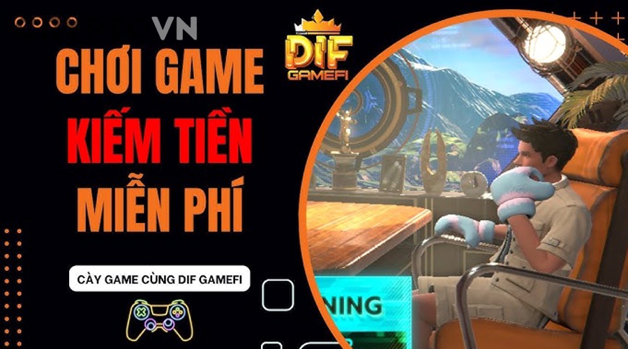 Những gì cần chuẩn bị trước khi chơi game kiếm crypto
