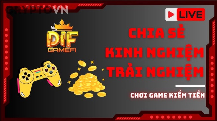 Cách đánh giá game kiếm crypto trước khi xuống tiền