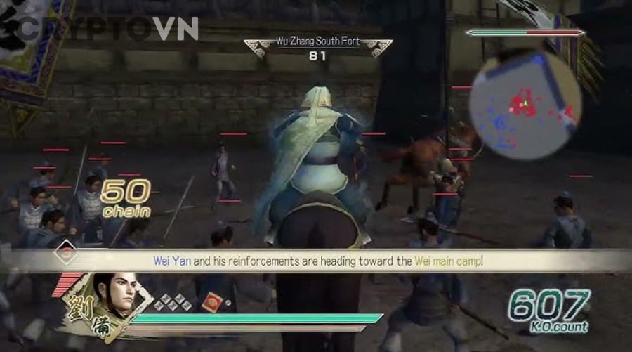 Cách ghép ví và chain phù hợp cho từng nhu cầu chơi game của người mới là gì?