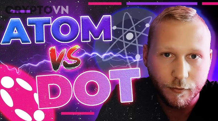 Nhà đầu tư nên nhìn Polkadot vs Cosmos theo tiêu chí nào?