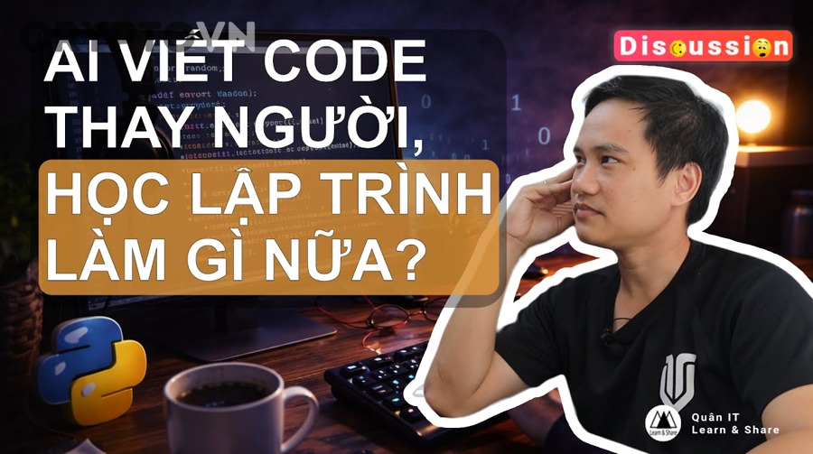 Người mới cần chuẩn bị những gì trước khi học viết Smart Contract?