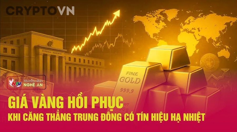 Nhà đầu tư theo dõi biểu đồ tài sản số để đánh giá nhịp hồi và quản trị rủi ro