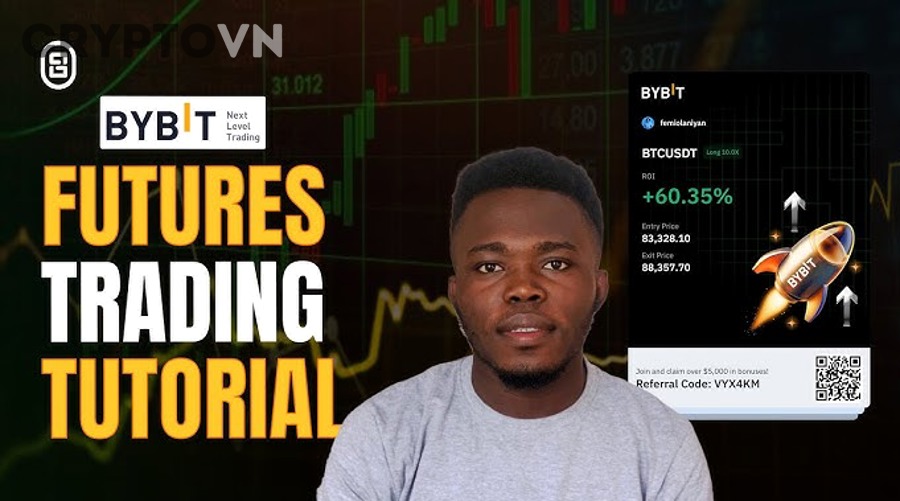 Các Khái Niệm Cơ Bản Cần Biết Trước Khi Giao Dịch Bybit Futures