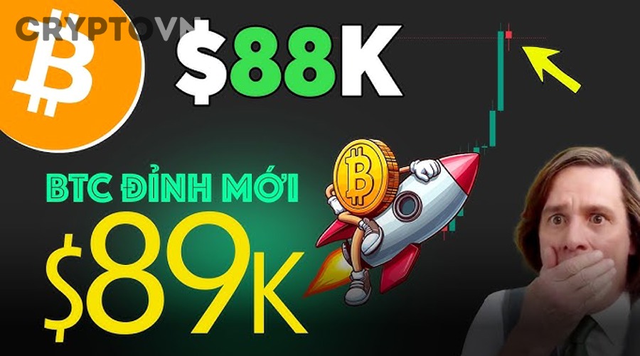 Những dấu hiệu nào cho thấy bull market hiện tại vẫn đang đi theo logic chu kỳ BTC?