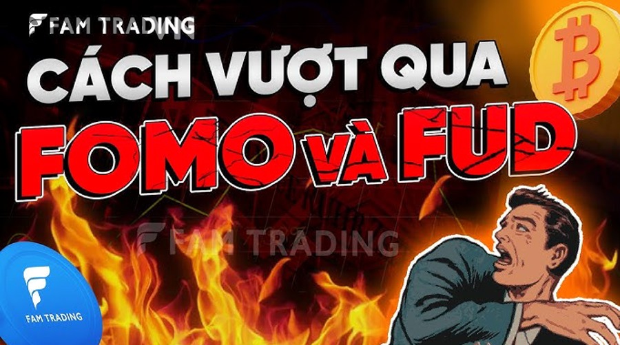 Nhà đầu tư lên kế hoạch giao dịch để tránh FOMO trong crypto