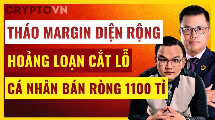 Nhận Diện Tâm Lý Hoảng Loạn Và Bán Tháo Trong Crypto: Nguyên Nhân, Dấu Hiệu Và Cách Ứng Phó Cho Nhà Đầu Tư