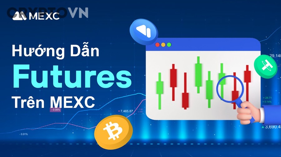 Các Tính Năng Nạp Rút Nâng Cao Trên MEXC Ít Người Biết