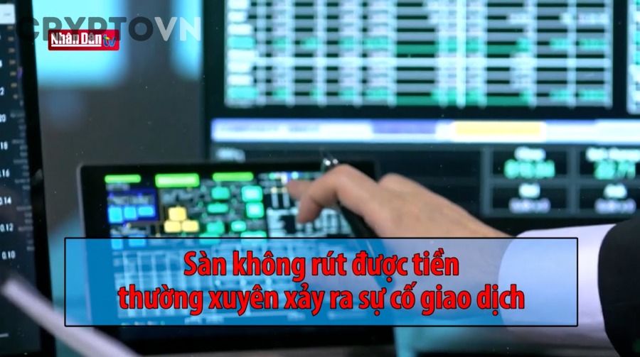 Làm sao phân biệt “sàn Việt Nam” uy tín với sàn giả mạo/lừa đảo?