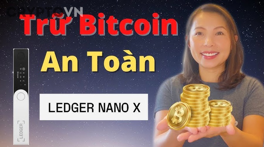 Người mới nên chọn cách lưu trữ crypto nào theo từng nhu cầu?