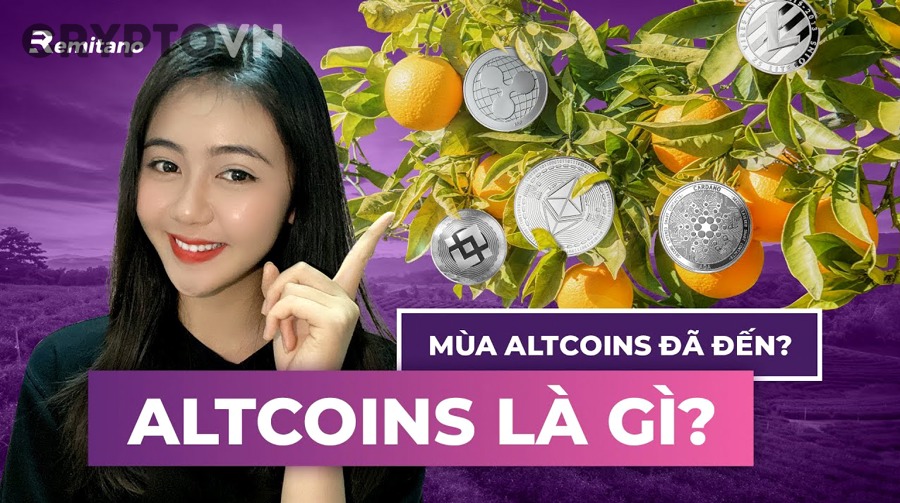 Các dấu hiệu nhận biết mùa Altcoin sắp đến là gì?