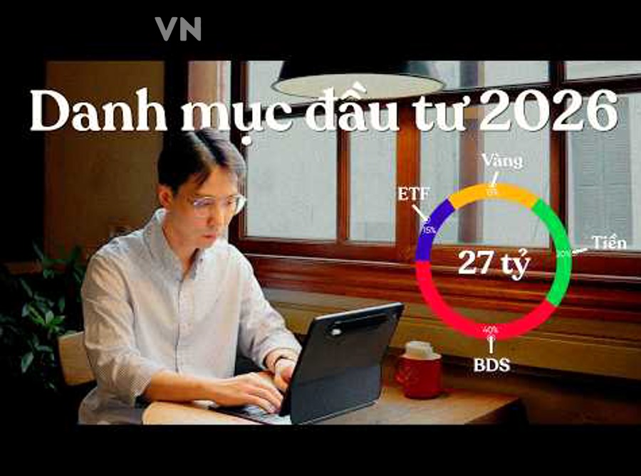 Làm thế nào để phân bổ vốn trong danh mục đầu tư crypto cho người mới?
