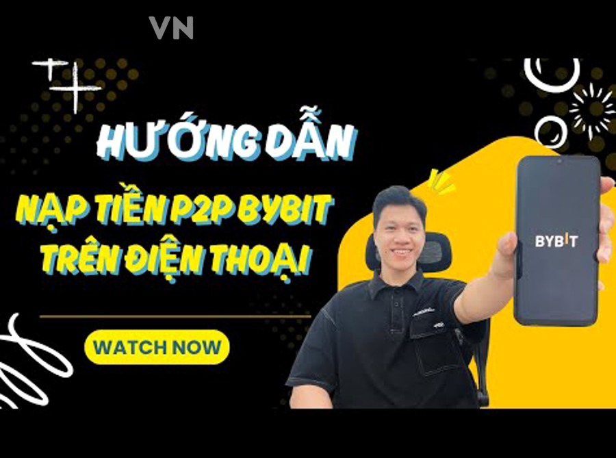 Những Lỗi Thường Gặp Và Cách Tránh Lừa Đảo Khi Dùng Bybit P2P